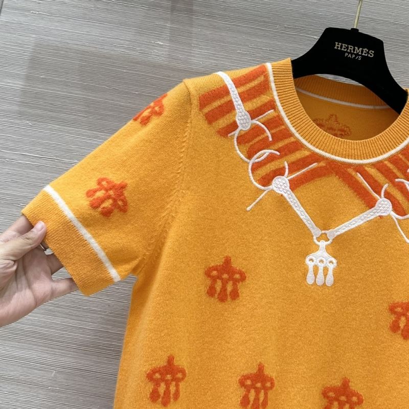 Hermes T-Shirts